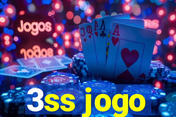 3ss jogo